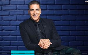 Akshay Kumar